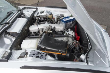 BMW 30 csl 2275537